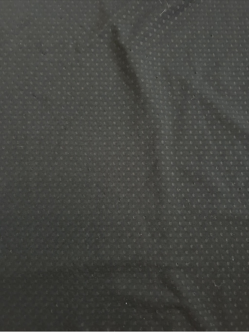 Nike Dri-FIT Black Racerback Athletic Tank Top Women's Small Workout Running - Picture 7 of 7